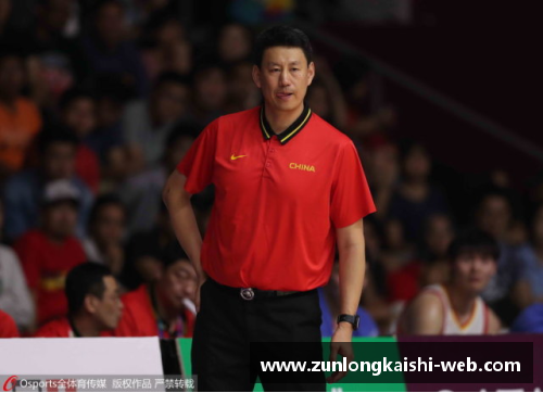 李楠：篮球场上的华夏之光