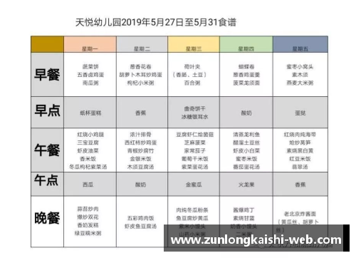 球员食谱：提升体能、增强表现的营养指南