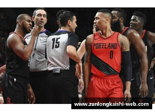 NBA明星的魅力：探索他们的生活、职业和影响