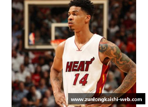 NBA球星杰拉德·格林：职业生涯、成就与个人生活