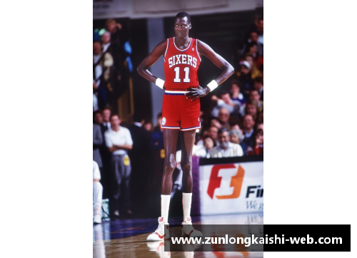 波尔与NBA：传奇与现实的交汇